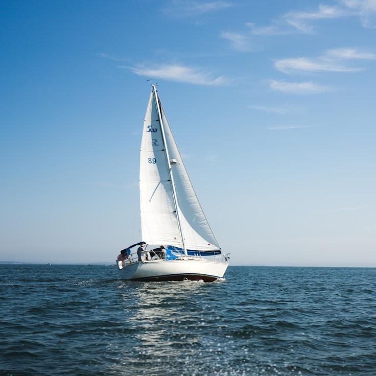 SableRiverGarden yacht fleet